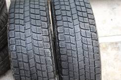 Bridgestone Blizzak MZ-03. Зимние, без шипов, износ: 5%, 2 шт