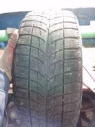 Bridgestone Blizzak WS-60. Зимние, без шипов, износ: 60%, 1 шт
