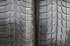 Michelin. Всесезонные, износ: 5%, 2 шт