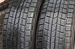 Dunlop DSX. Зимние, без шипов, износ: 5%, 2 шт