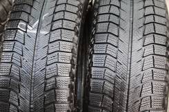 Michelin. Зимние, без шипов, износ: 5%, 2 шт