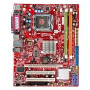 MSI