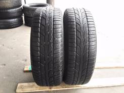 Semperit Speed-Grip. Зимние, без шипов, износ: 30%, 2 шт