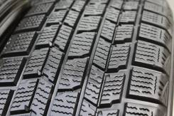Dunlop DSX-2. Зимние, без шипов, износ: 5%, 2 шт