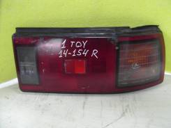 Стоп-сигнал. Toyota Supra