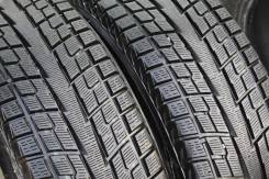 Yokohama Geolandar I/T-S G073. Зимние, без шипов, износ: 5%, 2 шт