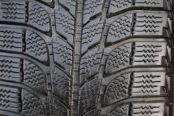 Michelin. Зимние, без шипов, износ: 5%, 2 шт