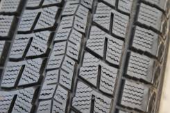 Dunlop Winter Maxx SJ8. Зимние, без шипов, износ: 5%, 2 шт