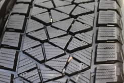 Bridgestone Blizzak DM-V2. Зимние, без шипов, износ: 5%, 2 шт