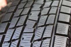 Goodyear. Зимние, без шипов, 2014 год, 5 %, 2 шт