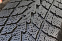 Toyo Tranpath S1. Зимние, без шипов, износ: 5%, 2 шт