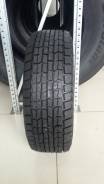 Goodyear Ice Navi Zea. Зимние, без шипов, 2008 год, без износа, 1 шт
