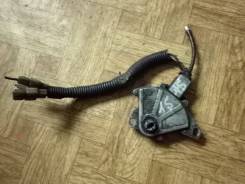 Селектор кпп. Toyota Vista, SV10 Toyota Camry, SV10 Двигатели: 1SILU, 1SLU, 1SL