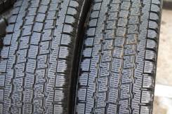 Bridgestone Blizzak W969. Зимние, без шипов, износ: 5%, 2 шт