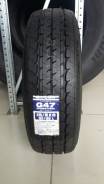 Goodyear FlexSteel G47. Летние, 2012 год, без износа, 1 шт