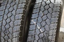 Toyo M917. Зимние, без шипов, износ: 5%, 2 шт