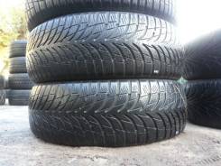 Goodyear UltraGrip 7. Зимние, без шипов, износ: 10%, 4 шт