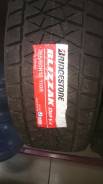 Bridgestone Blizzak DM-V2. Зимние, 2017 год, без износа, 4 шт