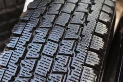 Bridgestone Blizzak W969. Зимние, без шипов, износ: 5%, 2 шт