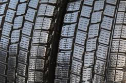 Dunlop DSV-01. Зимние, без шипов, износ: 5%, 2 шт