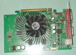 GeForce 8600