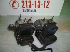 Блок abs. BMW Z8, E52 BMW 5-Series, E39 BMW 7-Series, E38
