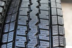 Dunlop Winter Maxx. Зимние, без шипов, износ: 5%, 2 шт