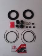 Ремкомплект суппорта. Toyota: Wish, Tarago, Alphard, Previa, Isis, Camry, Estima Lexus ES330, MCV30, MCV31 Lexus ES300, MCV30, MCV31 Двигатели: 1ZZFE...