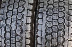 Bridgestone Blizzak W965. Зимние, без шипов, износ: 5%, 2 шт