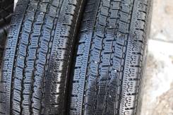 Toyo M934. Зимние, без шипов, 5 %, 2 шт