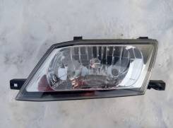 Фара. Nissan Wingroad, VY11, VHNY11, VGY11, VFY11, VEY11, VENY11 Двигатели: QG15DE, YD22DD, QG18DEN, QG18DE, QG13DE
