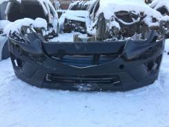 Бампер. Mazda CX-5