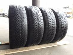 BFGoodrich g-Force. Зимние, без шипов, износ: 10%, 4 шт