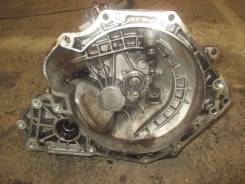 МКПП. Opel Astra Двигатель A14XER