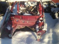 Nissan Note. 11
