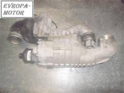 Турбина. Mercedes-Benz W203