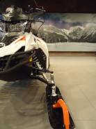 BRP Lynx 49 Ranger 900 Ace Touring. исправен, есть птс, без пробега