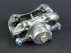 Суппорт тормозной. Toyota: Corolla, Corolla Verso, Allion, Vista Ardeo, Allex, Vista, Celica, Opa, Corolla Fielder, Premio, WiLL VS, Corolla Spacio, P...