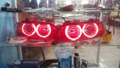 Фара. BMW 5-Series, E39 Двигатели: M47D20, M51D25, M51D25TU, M52B20, M52B25, M52B28, M54B22, M54B25, M54B30, M57D25, M57D30, M62B35, M62B44TU