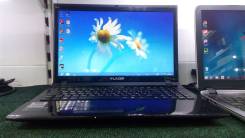 V-lazer. 15.6", 2,5 ГГц, ОЗУ 6144 МБ, диск 500 Гб, WiFi, Bluetooth, аккумулятор на 3 ч.