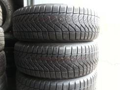 Firestone Winterhawk. Зимние, без шипов, износ: 10%, 4 шт