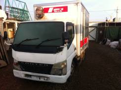 Mitsubishi Canter. , 5 200 куб. см., 3 000 кг.