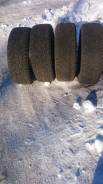 Nokian Hakkapeliitta R2. Зимние, без шипов, 2013 год, износ: 20%, 4 шт