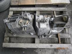 Печка. Mitsubishi Pajero, V26C, V44WG, V43W, V26W, V45W, V46W, V46V, V26WG, V46WG Двигатель 4M40
