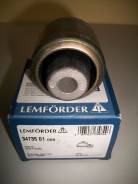Сайлентблок подвески. BMW X6, E71, E72, F16, F86 BMW X5, E70, F15, F85 Двигатели: M57D30TU2, N55B30, N57D30L, N57D30OL, N57D30S1, N57D30TOP, N57S, N63...