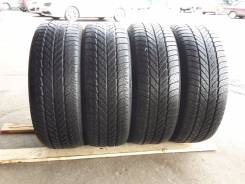 Gislaved EuroFrost 5. Зимние, без шипов, износ: 30%, 4 шт