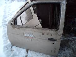 Дверь боковая. Nissan Terrano, WBYD21