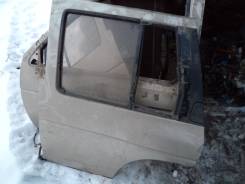 Дверь боковая. Nissan Terrano, WBYD21