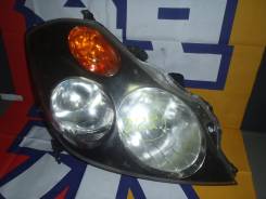 Фара HONDA STREAM