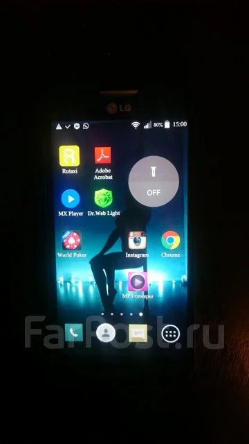 LG L90 Dual D410. �/� ����